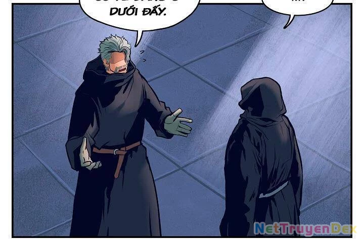 Bất Bại Chân Ma Chapter 20 - Trang 4