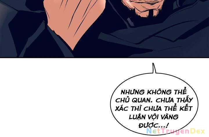 Bất Bại Chân Ma Chapter 20 - Trang 4