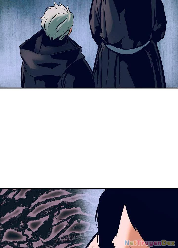 Bất Bại Chân Ma Chapter 20 - Trang 4