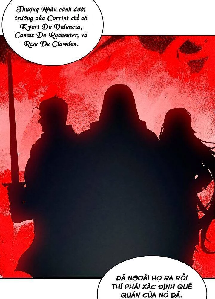 Bất Bại Chân Ma Chapter 20 - Trang 4