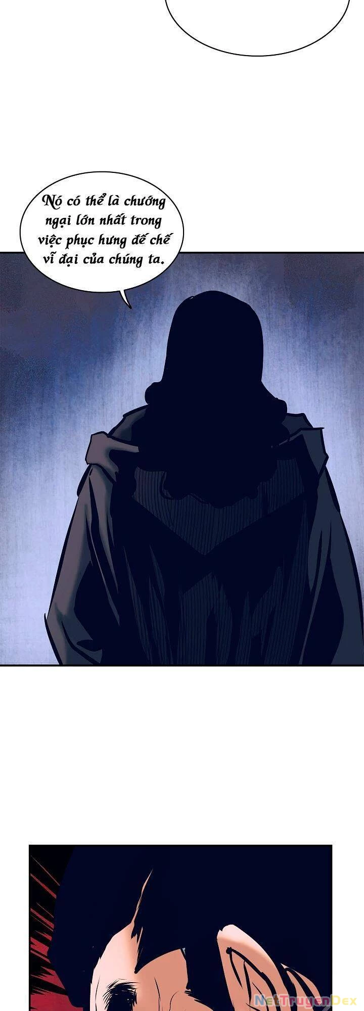 Bất Bại Chân Ma Chapter 20 - Trang 4