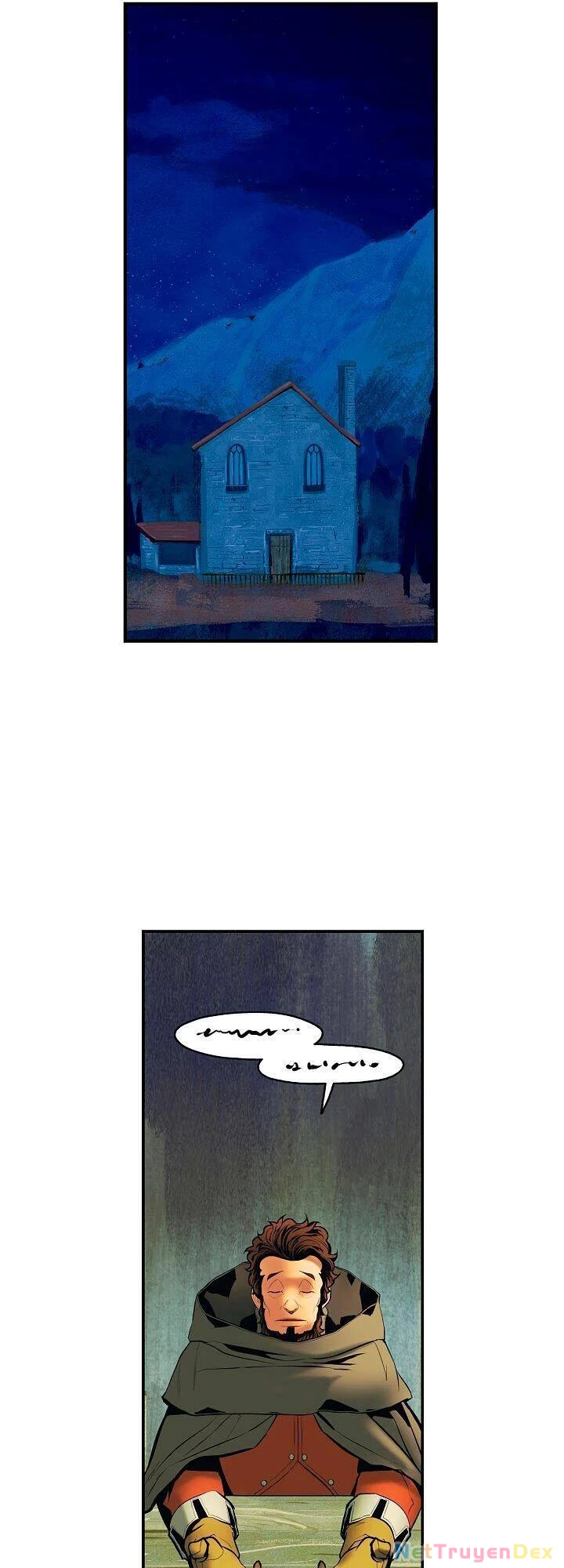 Bất Bại Chân Ma Chapter 20 - Trang 4