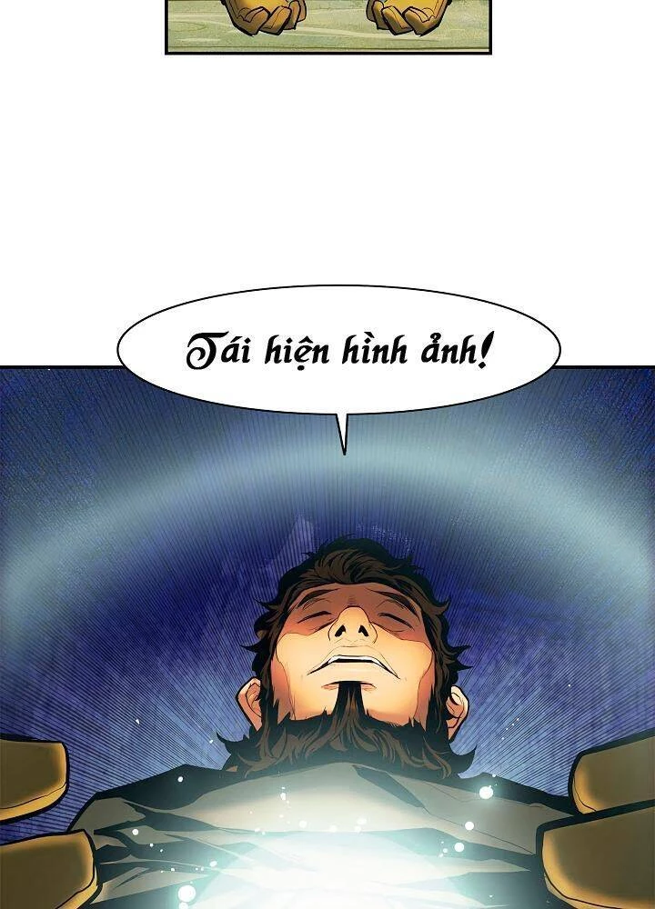 Bất Bại Chân Ma Chapter 20 - Trang 4