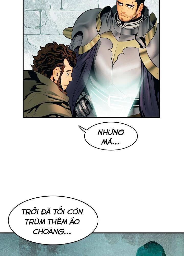 Bất Bại Chân Ma Chapter 20 - Trang 4