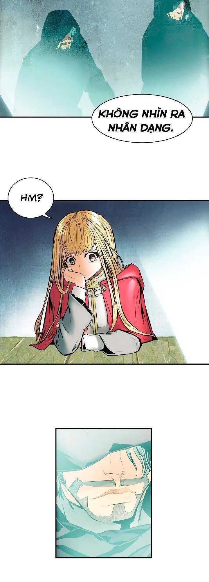 Bất Bại Chân Ma Chapter 20 - Trang 4