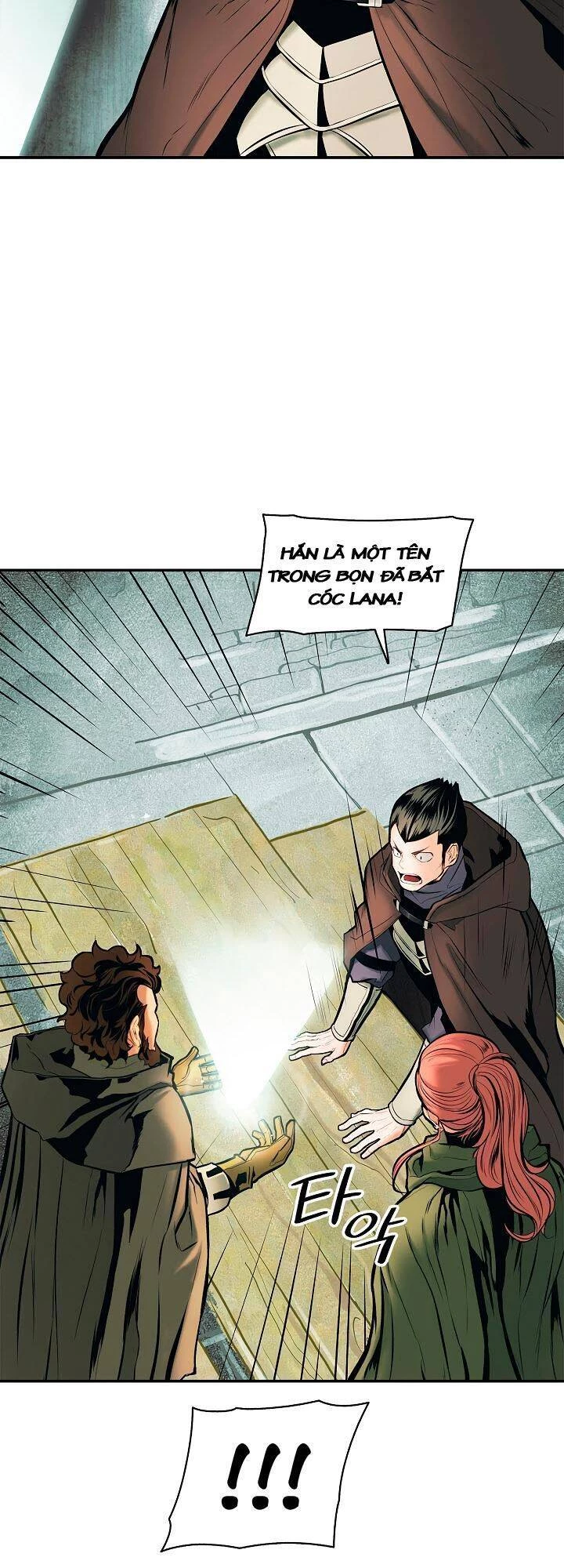 Bất Bại Chân Ma Chapter 20 - Trang 4