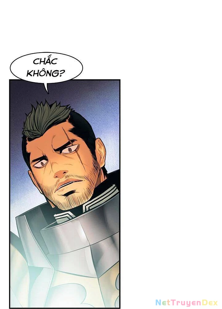 Bất Bại Chân Ma Chapter 20 - Trang 4