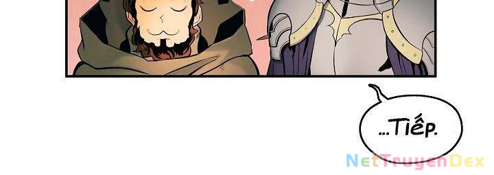 Bất Bại Chân Ma Chapter 20 - Trang 4