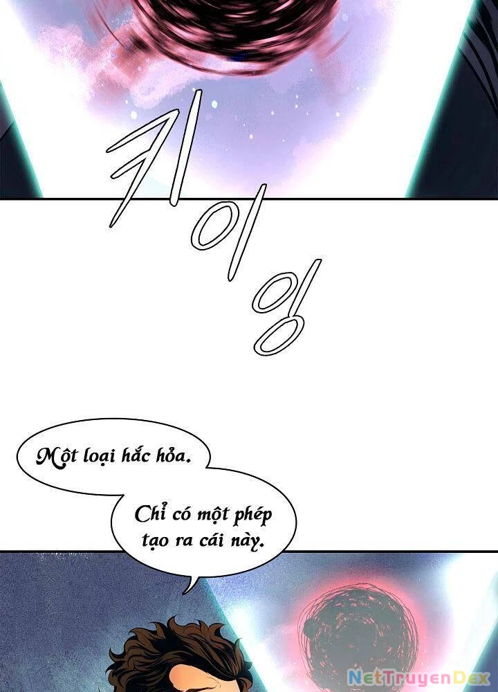 Bất Bại Chân Ma Chapter 20 - Trang 4