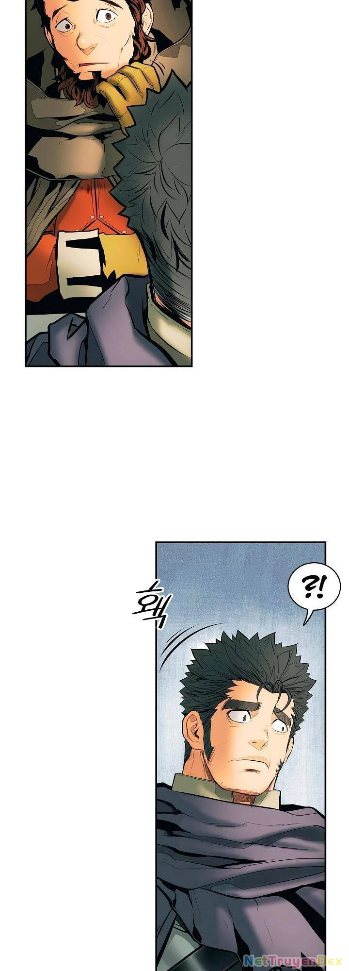 Bất Bại Chân Ma Chapter 20 - Trang 4