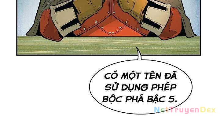 Bất Bại Chân Ma Chapter 20 - Trang 4