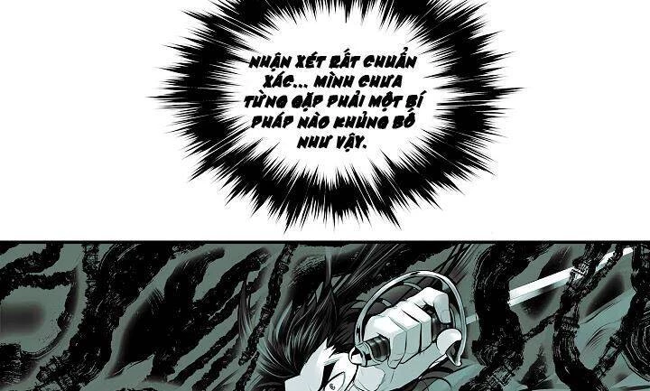 Bất Bại Chân Ma Chapter 20 - Trang 4