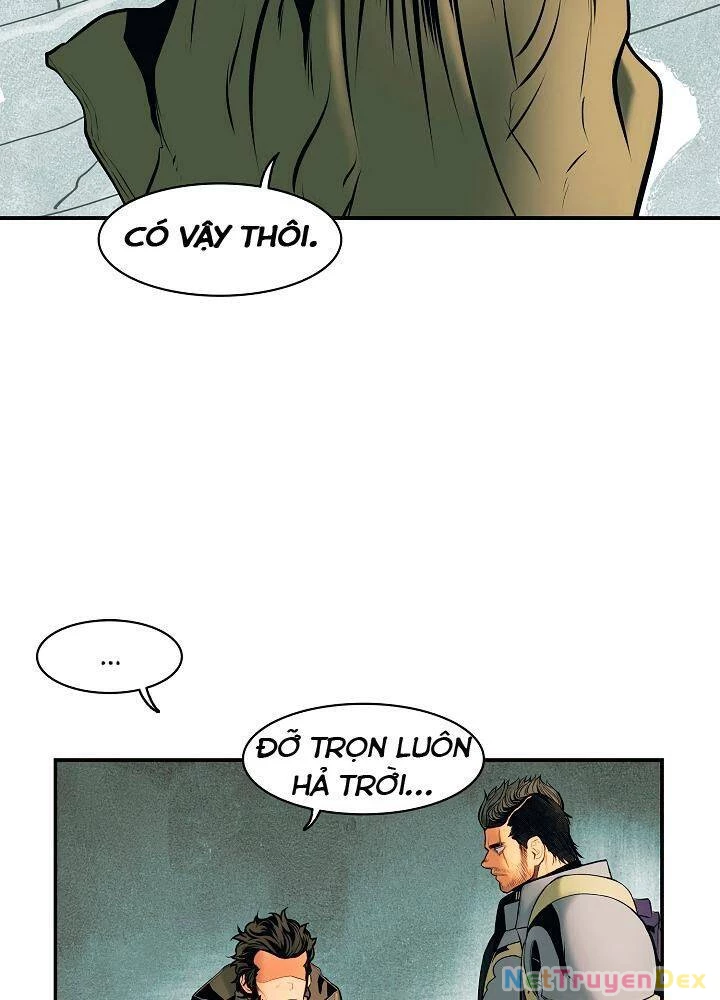 Bất Bại Chân Ma Chapter 20 - Trang 4