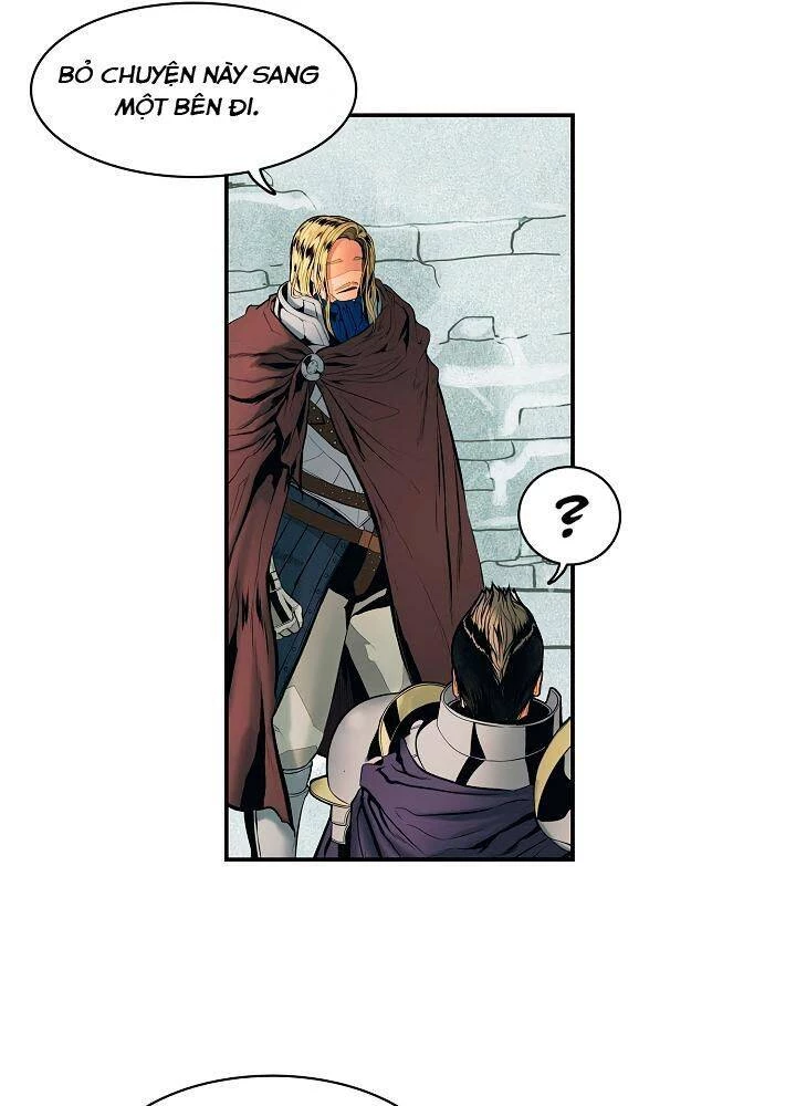 Bất Bại Chân Ma Chapter 20 - Trang 4