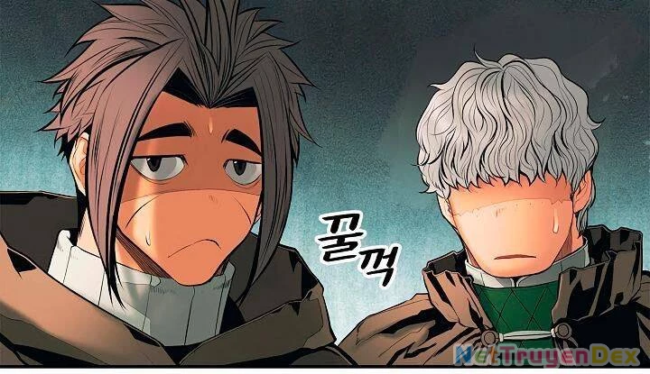 Bất Bại Chân Ma Chapter 20 - Trang 4