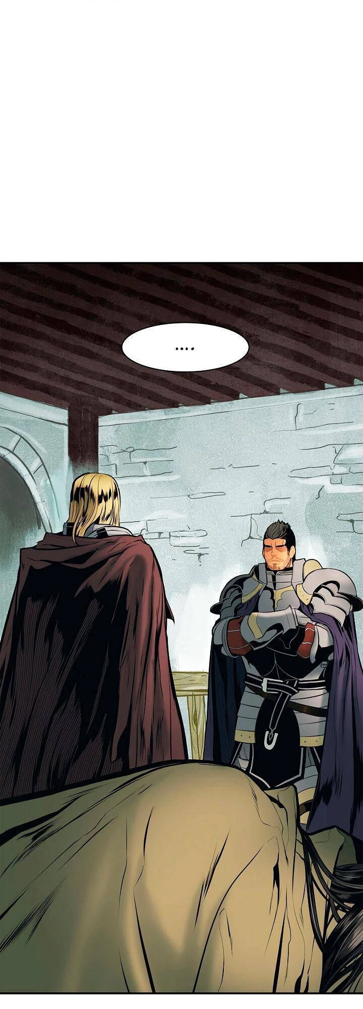 Bất Bại Chân Ma Chapter 20 - Trang 4