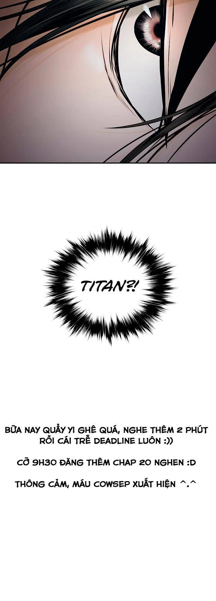 Bất Bại Chân Ma Chapter 20 - Trang 4