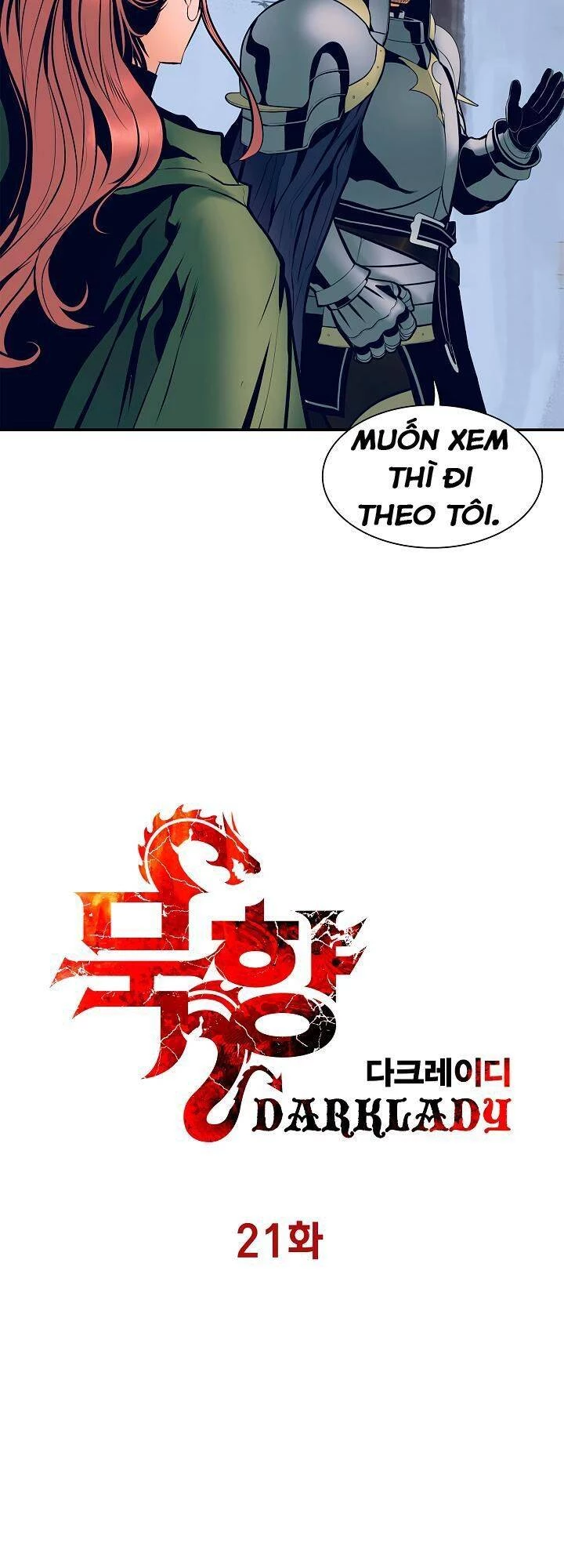 Bất Bại Chân Ma Chapter 21 - Trang 4