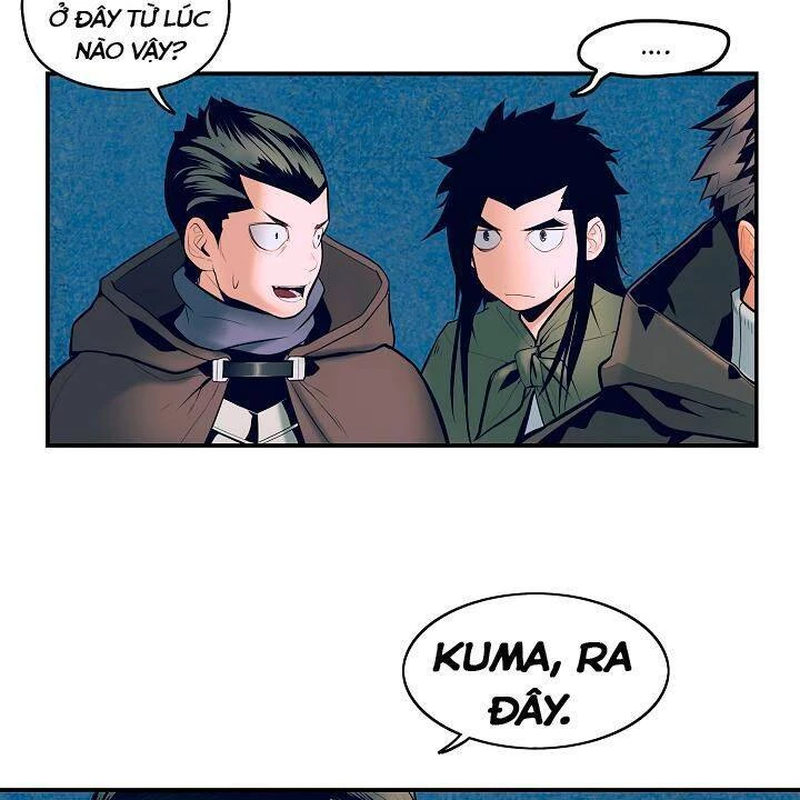 Bất Bại Chân Ma Chapter 21 - Trang 4