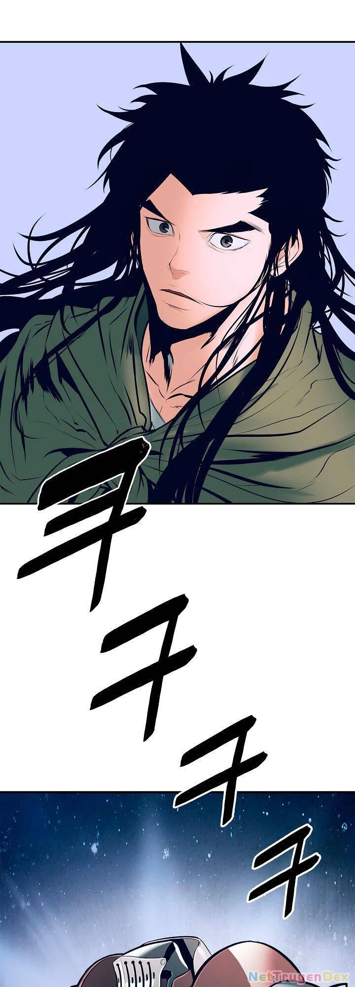 Bất Bại Chân Ma Chapter 21 - Trang 4