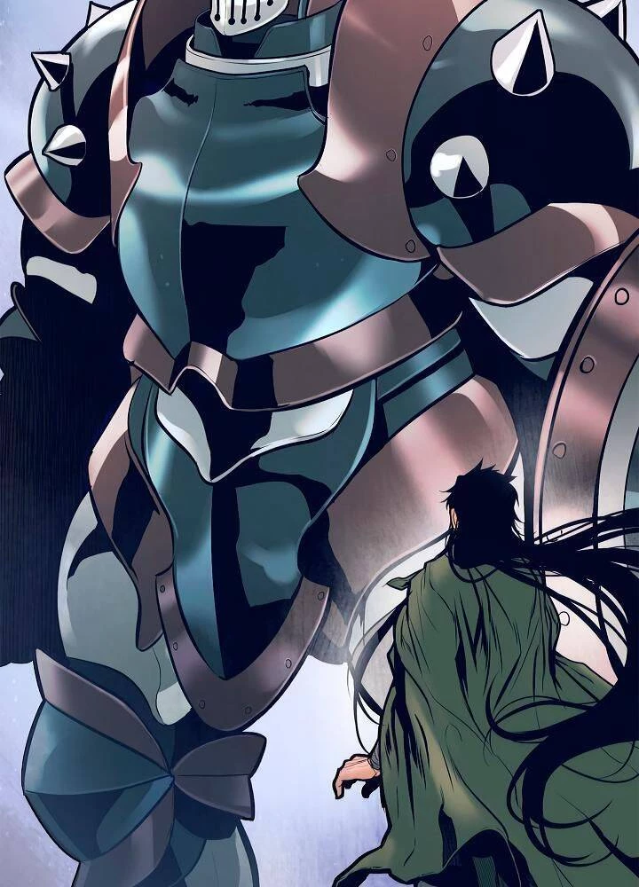 Bất Bại Chân Ma Chapter 21 - Trang 4