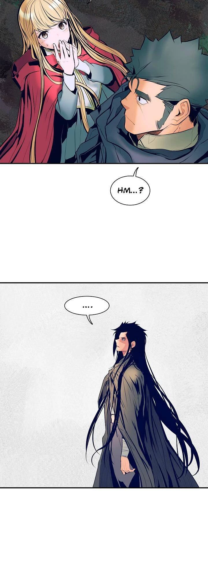 Bất Bại Chân Ma Chapter 21 - Trang 4