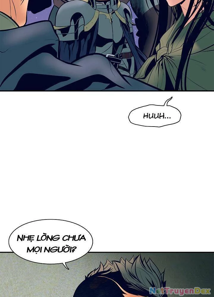 Bất Bại Chân Ma Chapter 21 - Trang 4