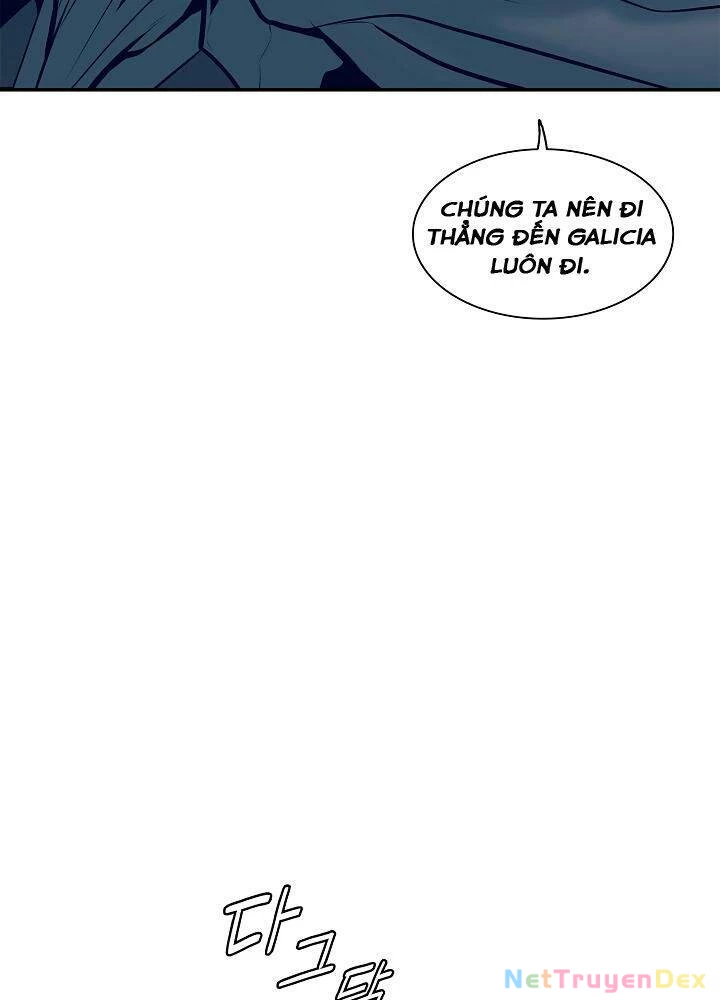 Bất Bại Chân Ma Chapter 21 - Trang 4