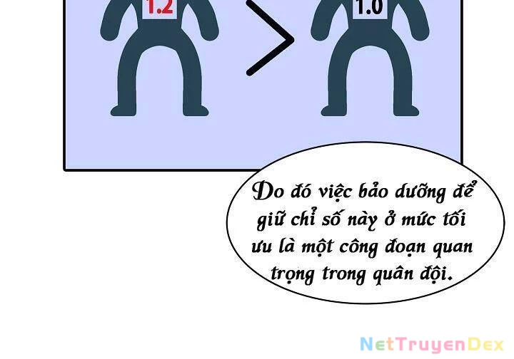 Bất Bại Chân Ma Chapter 21 - Trang 4