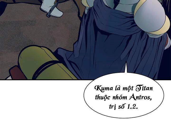 Bất Bại Chân Ma Chapter 21 - Trang 4