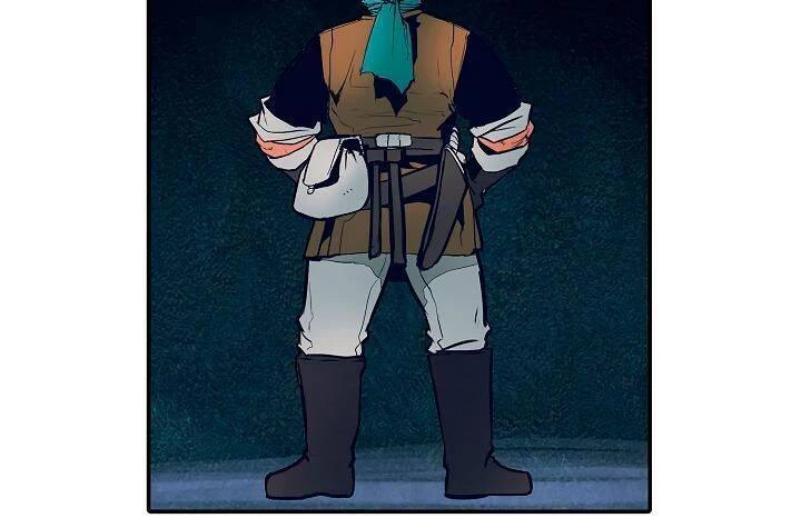 Bất Bại Chân Ma Chapter 21 - Trang 4