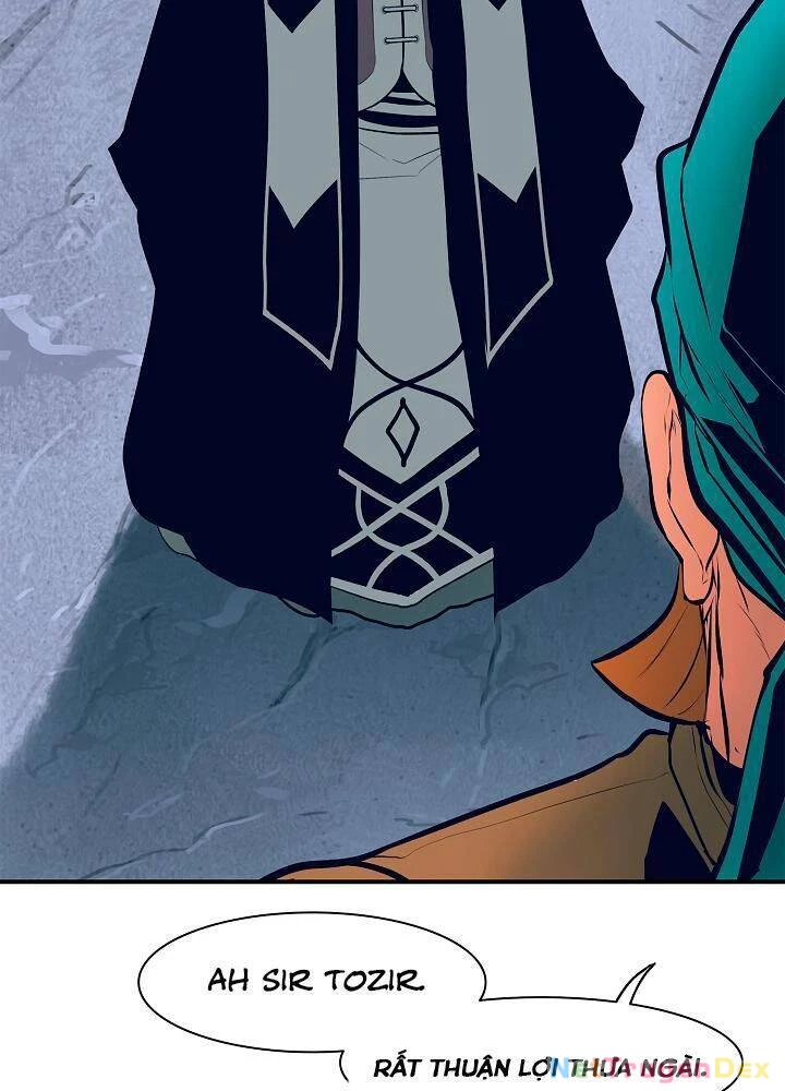 Bất Bại Chân Ma Chapter 21 - Trang 4