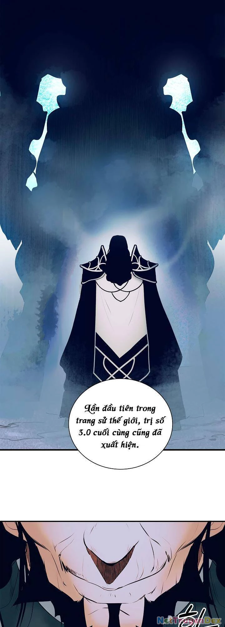 Bất Bại Chân Ma Chapter 21 - Trang 4