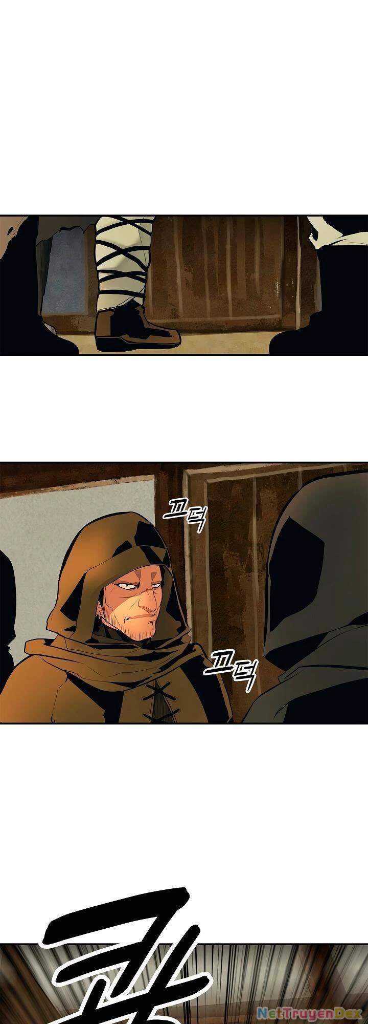 Bất Bại Chân Ma Chapter 21 - Trang 4