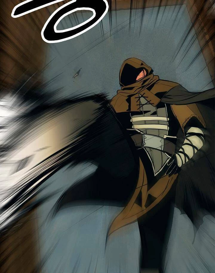 Bất Bại Chân Ma Chapter 21 - Trang 4