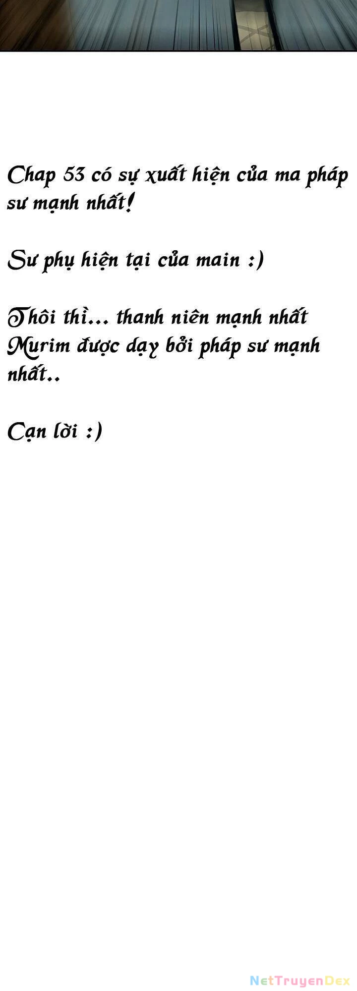 Bất Bại Chân Ma Chapter 21 - Trang 4