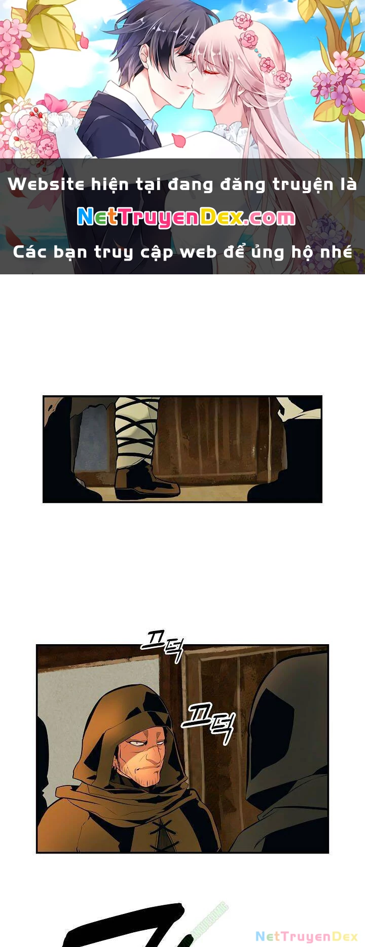 Bất Bại Chân Ma Chapter 22.1 - Trang 2