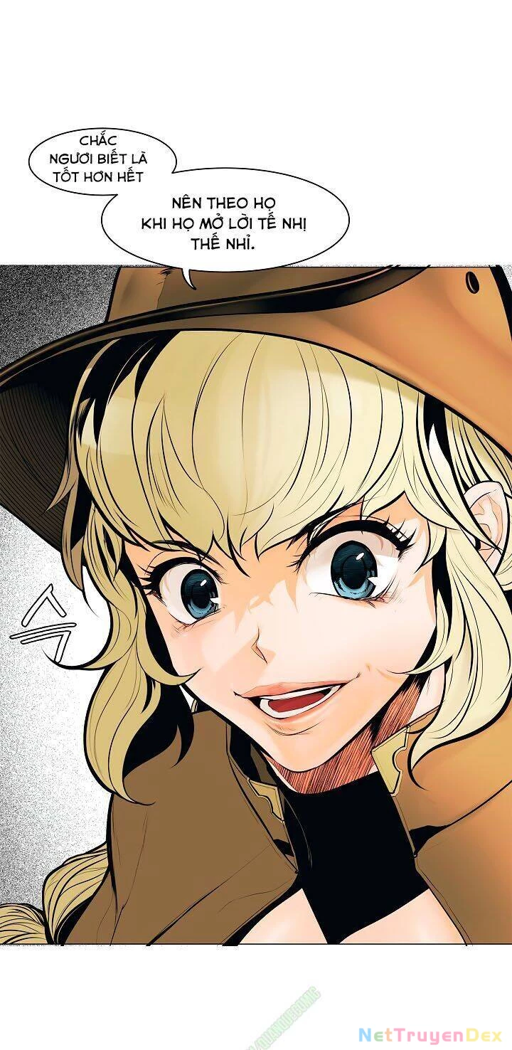 Bất Bại Chân Ma Chapter 22.1 - Trang 2