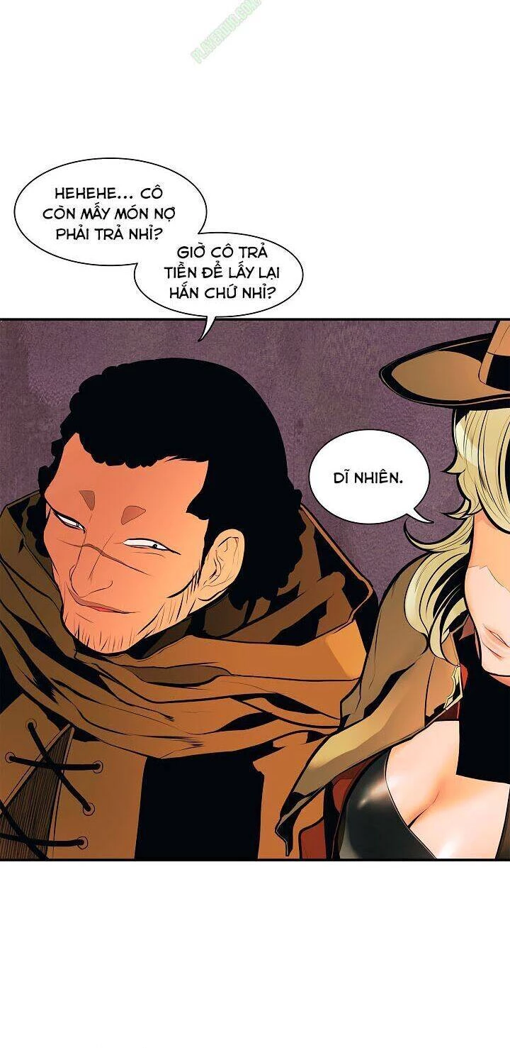 Bất Bại Chân Ma Chapter 22.1 - Trang 2