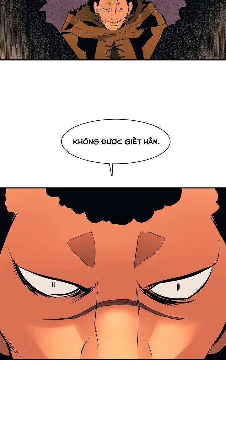 Bất Bại Chân Ma Chapter 22.1 - Trang 2