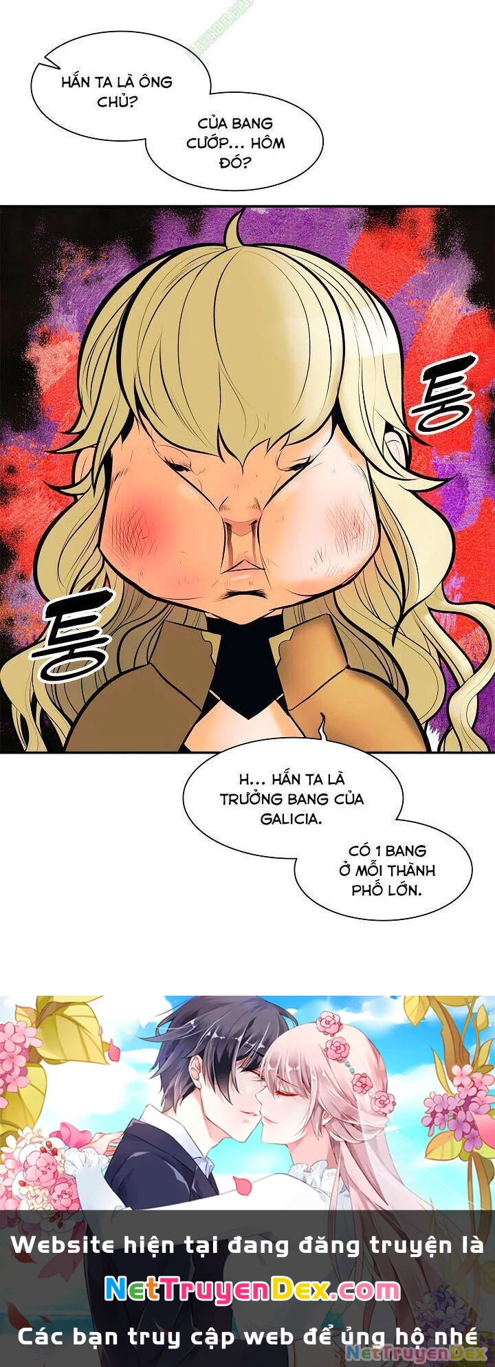 Bất Bại Chân Ma Chapter 22.1 - Trang 2