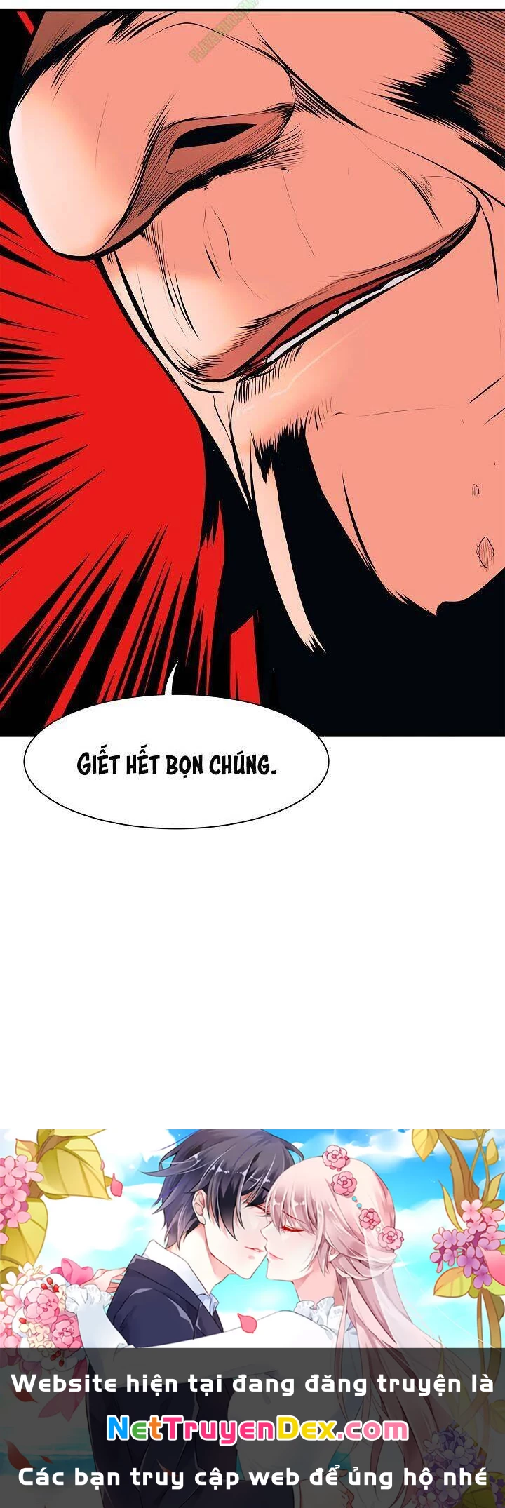 Bất Bại Chân Ma Chapter 22.2 - Trang 2