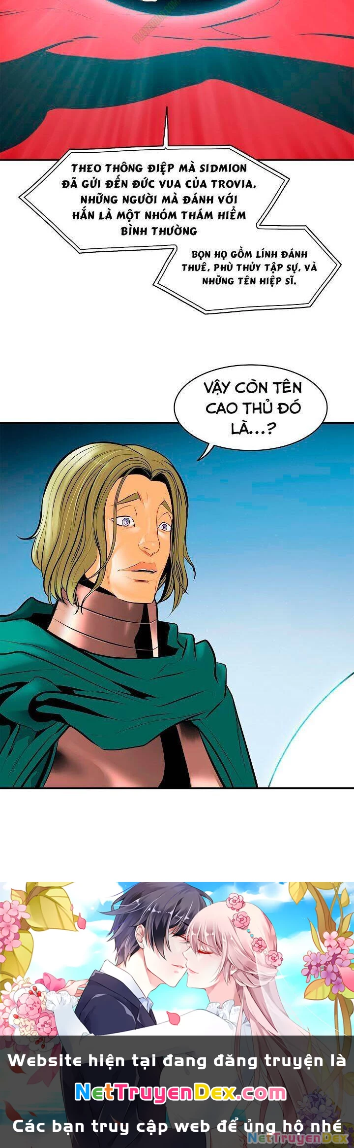 Bất Bại Chân Ma Chapter 23.1 - Trang 2