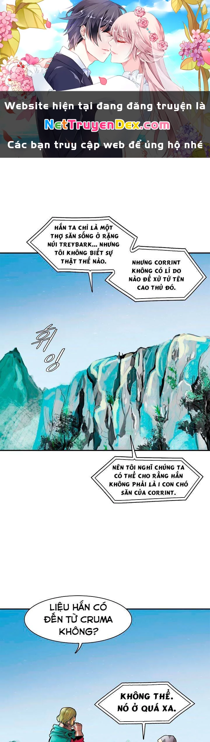 Bất Bại Chân Ma Chapter 23.2 - Trang 2