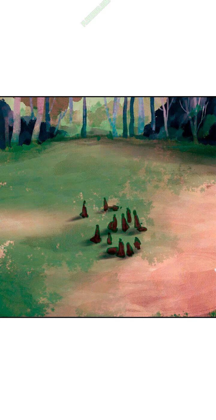 Bất Bại Chân Ma Chapter 23.2 - Trang 2