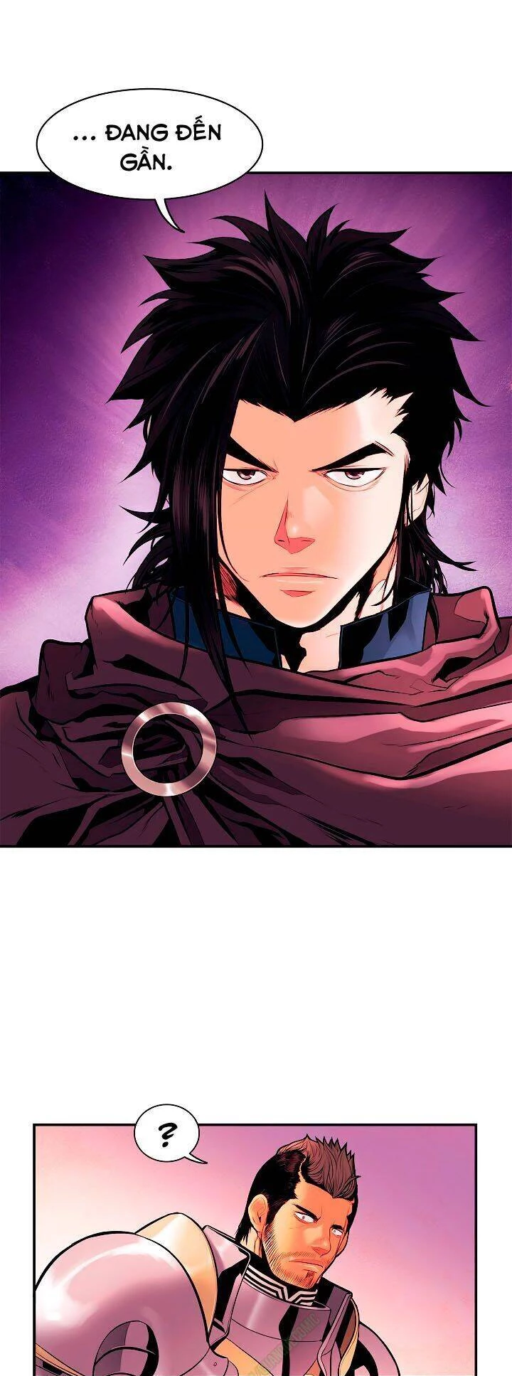 Bất Bại Chân Ma Chapter 23.2 - Trang 2