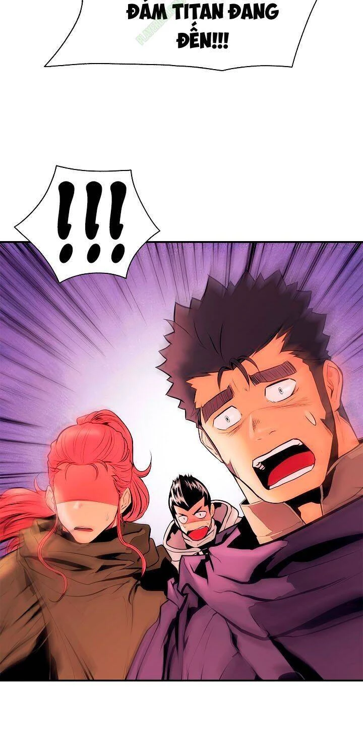 Bất Bại Chân Ma Chapter 23.2 - Trang 2