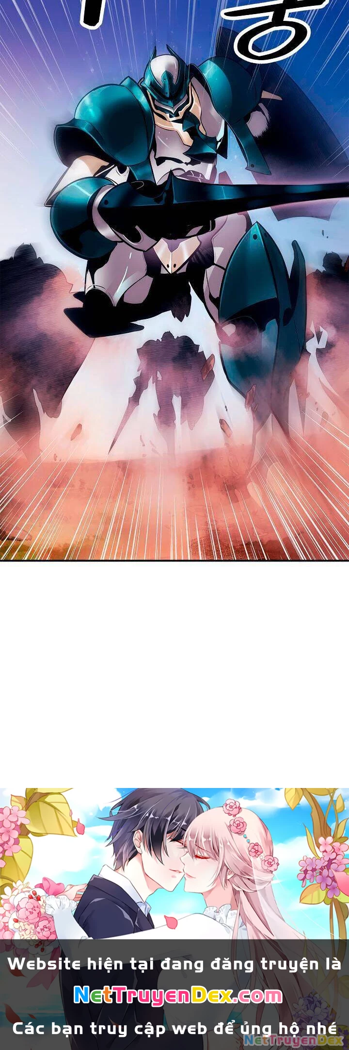 Bất Bại Chân Ma Chapter 23.2 - Trang 2