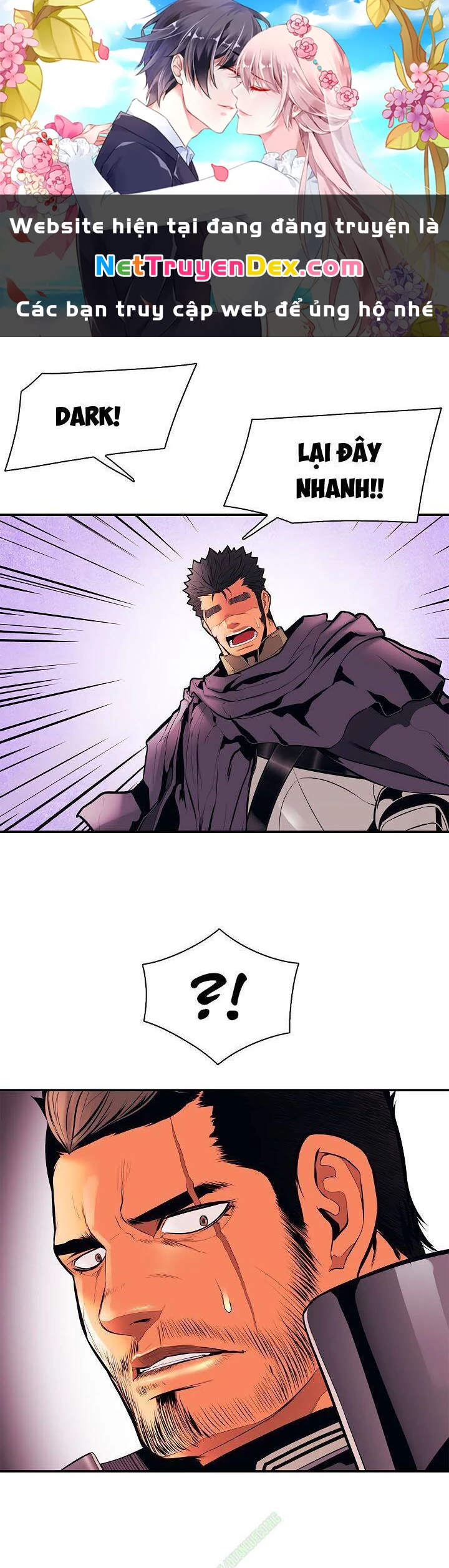 Bất Bại Chân Ma Chapter 24.1 - Trang 2