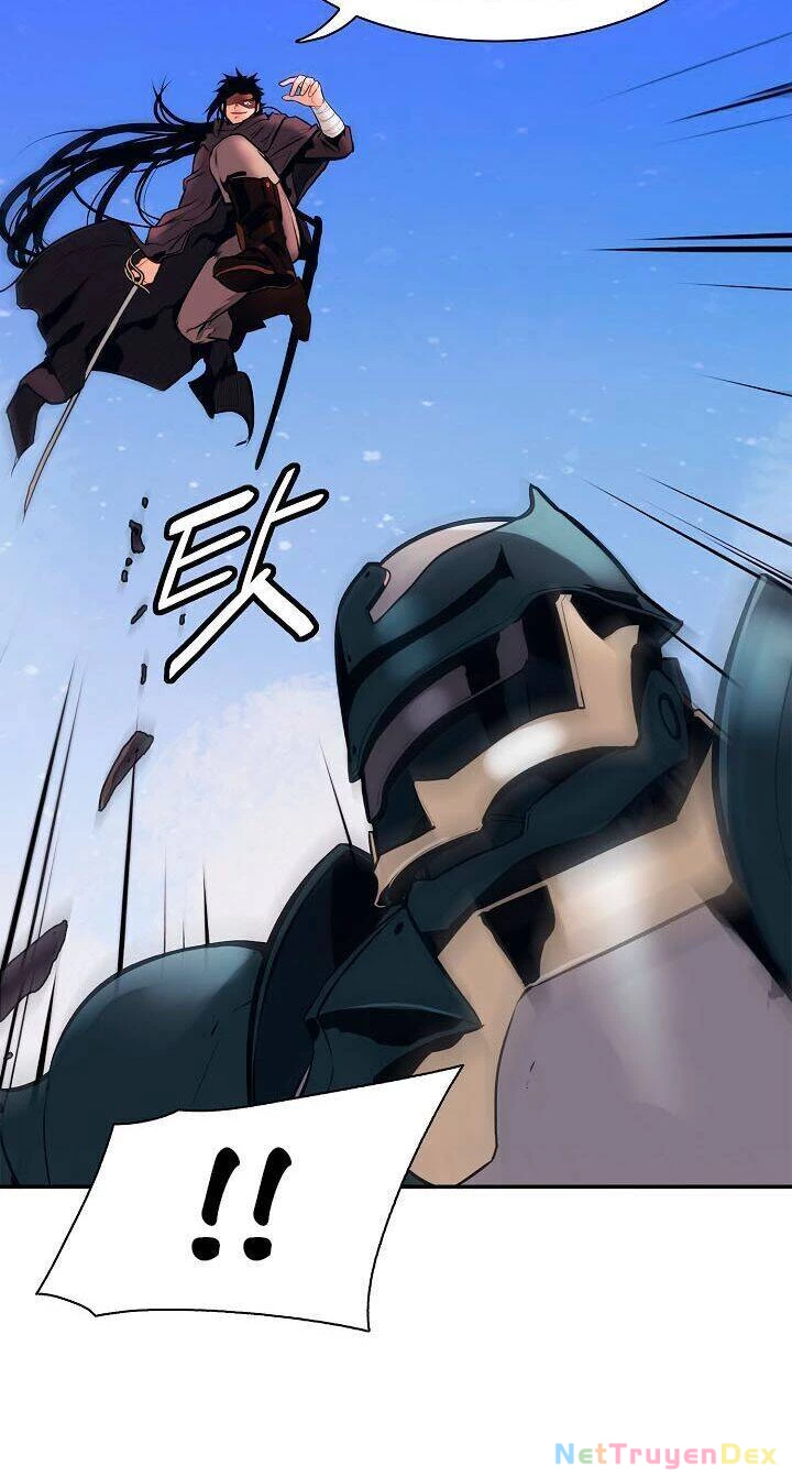 Bất Bại Chân Ma Chapter 24.1 - Trang 2